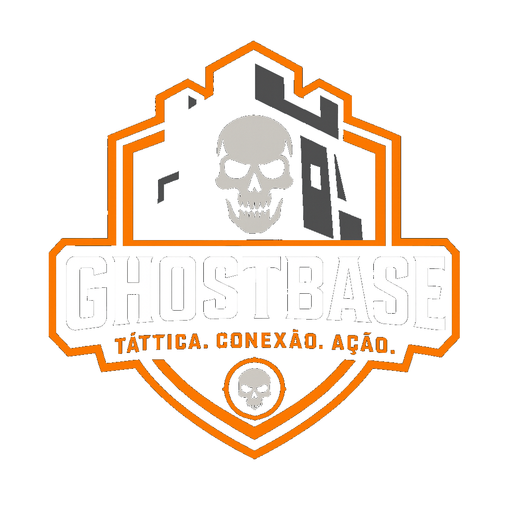 Logo Ghost Base